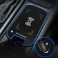 Car Wireless Charger Fast Charging Modification 