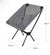 Ultralight Outdoor Folding Camping Chair Picnic Foldable 
