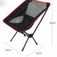 Ultralight Outdoor Folding Camping Chair Picnic Foldable 