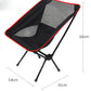 Ultralight Outdoor Folding Camping Chair Picnic Foldable 