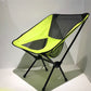 Ultralight Outdoor Folding Camping Chair Picnic Foldable 