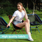 Ultralight Outdoor Folding Camping Chair Picnic Foldable 