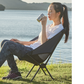 Ultralight Outdoor Folding Camping Chair Picnic Foldable 
