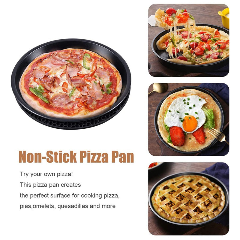 Air Fryer Accessories 7-piece Silicone Grill 