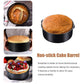 Air Fryer Accessories 7-piece Silicone Grill 