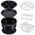 Air Fryer Accessories 7-piece Silicone Grill 