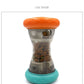 Pet Food Leakage Toy Dog Toy Food Leakage Ball Bite 
