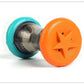 Pet Food Leakage Toy Dog Toy Food Leakage Ball Bite 