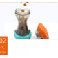 Pet Food Leakage Toy Dog Toy Food Leakage Ball Bite 