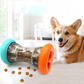 Pet Food Leakage Toy Dog Toy Food Leakage Ball Bite 