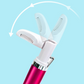 Ladies Mini Electric Hair Removal Machine 
