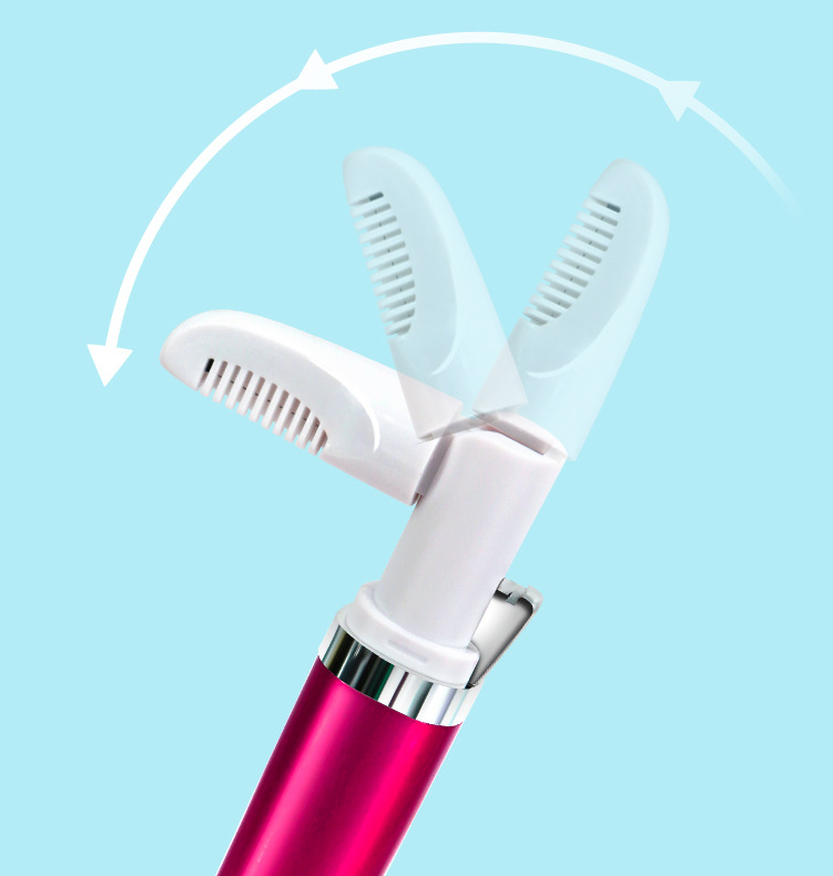 Ladies Mini Electric Hair Removal Machine 
