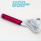 Ladies Mini Electric Hair Removal Machine 