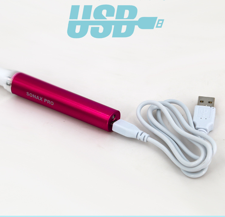 Ladies Mini Electric Hair Removal Machine 
