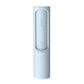 2-1 Reusable Pet Hair Remover Brush Lint Roller Portable 