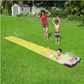 Inflatable Pool Kid's Garden Fun Splash Park Surfing Toy 