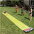 Inflatable Pool Kid's Garden Fun Splash Park Surfing Toy 