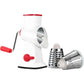 Food Processor Vegetable Chopper Kitchen Roller Gadgets 