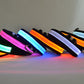 LED Light Up Dog Collar 