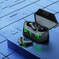 Gaming Headset TWS Wireless Bluetooth 
