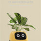 Smart Planter Endless Fun Over 49 Rich Expressions 7 Smart Sensors And 