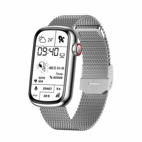 Smart Watch Female Decorative Wristband Bracelet 