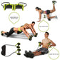 High Quality Cross flex Wheel Roller For Men And Women 