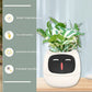 Smart Planter Endless Fun Over 49 Rich Expressions 7 Smart Sensors And - 