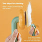 Pet Brush, Pet Grooming Self Cleaning Slicker Brush For Dogs 