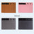 Multifunctional Mouse Pad Creative Wireless Charging 
