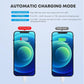 For Apple Phone Fast Charger 2Pack Type C Fast Charger Plug Adapter 