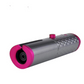 Cordless Curling Iron Automatic Rotating Portable Hair Curler USB 