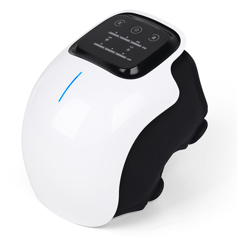 Smart Knee Massager 