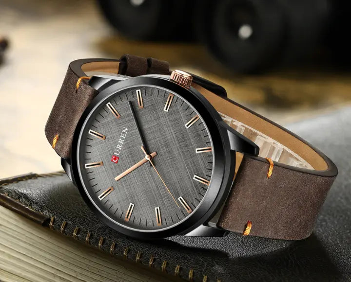 AGETTIVO MEN'S WATCH I 5413929 