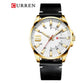 ALLURING CLASSIC LEATHER WATCH | 5412842 