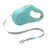 Automatic Retractable  Leash Lighting Dog 