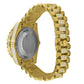 Forte Steel CZ Watch | 530301 