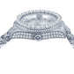 Forte Steel CZ Watch | 530301 