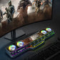 Bluetooth Speaker Home Desktop Esports Gaming Computer Stereo 