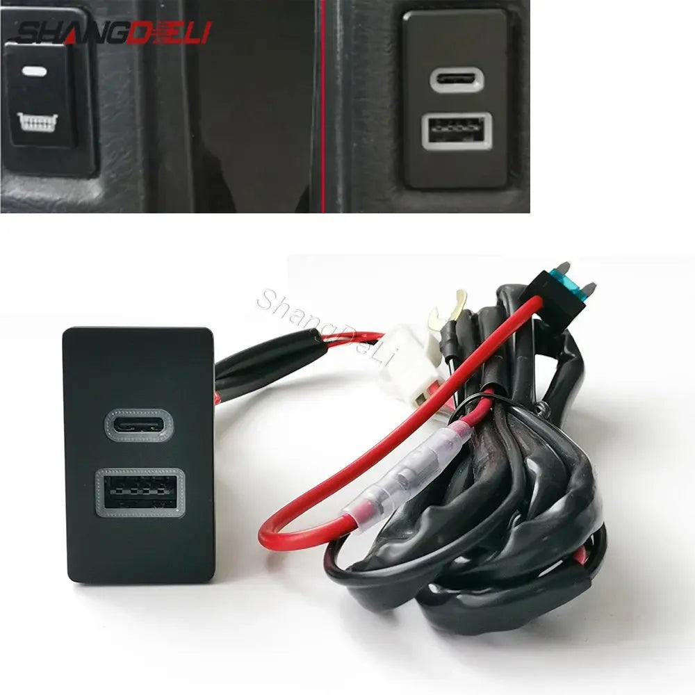 car charger No BrandLK