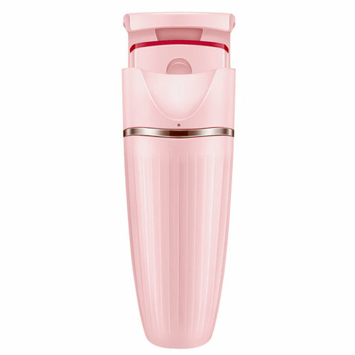 Electric Eyelash Curler For Long Lasting Styling 