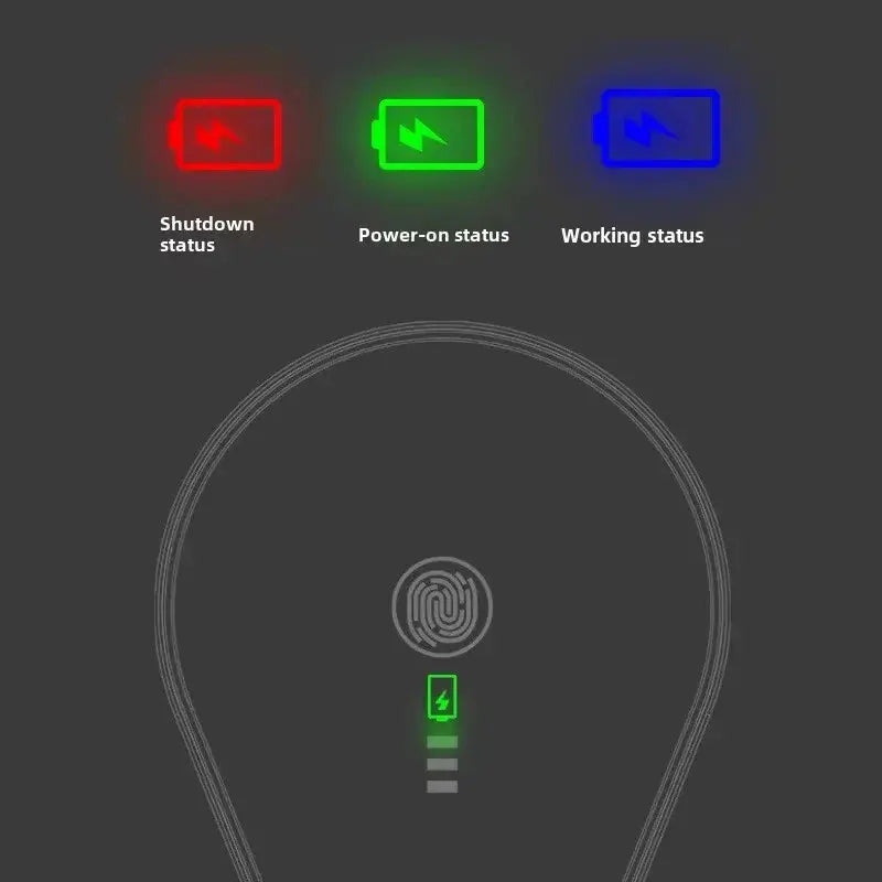 Intelligent Sensor Multi-Speed Contact-Free Wall-Mounted Vertical Hand Sanitizer Bubble Machine Rechargeable Soap Dispenser No BrandLK