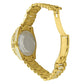 Forte Steel CZ Watch | 530301 