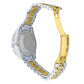 Forte Steel CZ Watch | 530301 