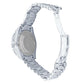 Forte Steel CZ Watch | 530301 