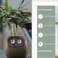 Smart Planter Endless Fun Over 49 Rich Expressions 7 Smart Sensors And - 