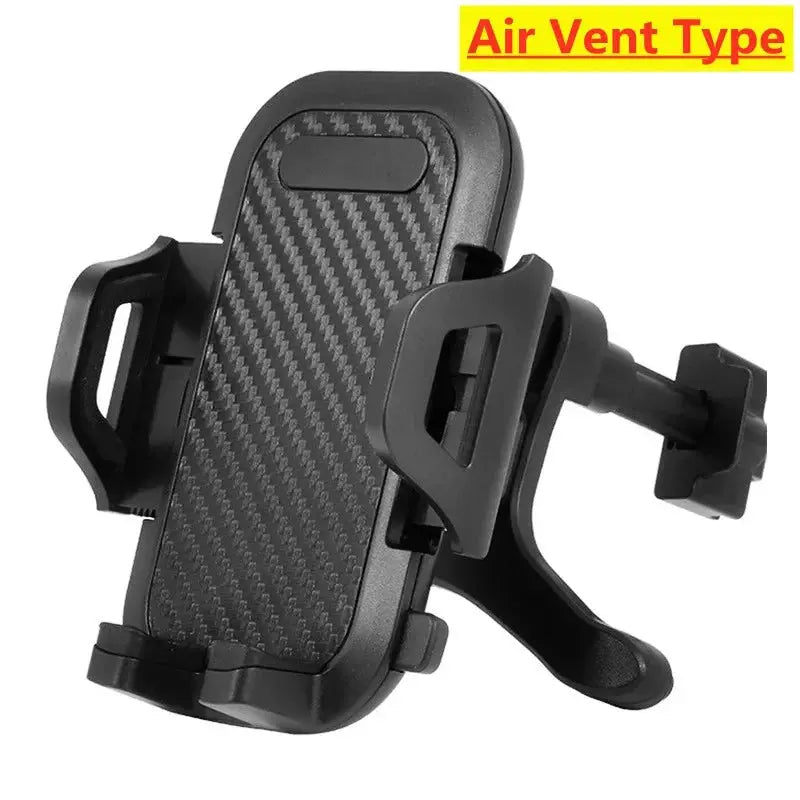 NEW Universal Sucker Car Phone Holder 360° Windshield Car Dashboard Mobile Cell Support Bracket for Smartphones No BrandLK