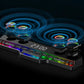 Bluetooth Speaker Home Desktop Esports Gaming Computer Stereo 