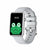 Smart Watch Aluminum Alloy Bluetooth Call Body Temperature 