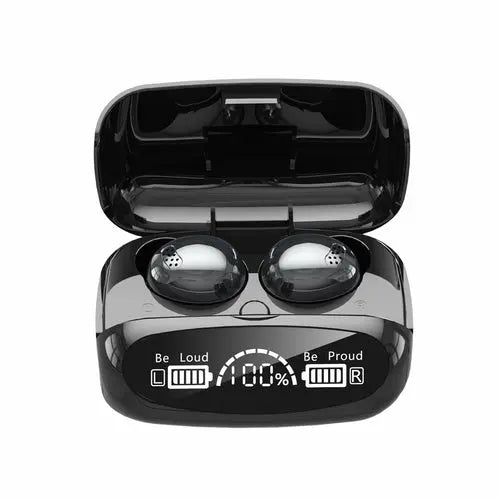 Bluetooth Headset In-ear Low-latency Gaming Games 